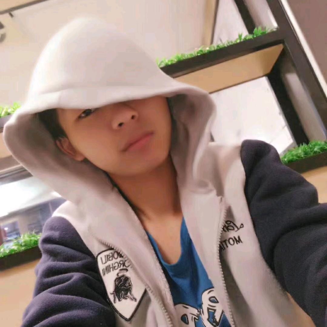 我喜欢跟你一起走