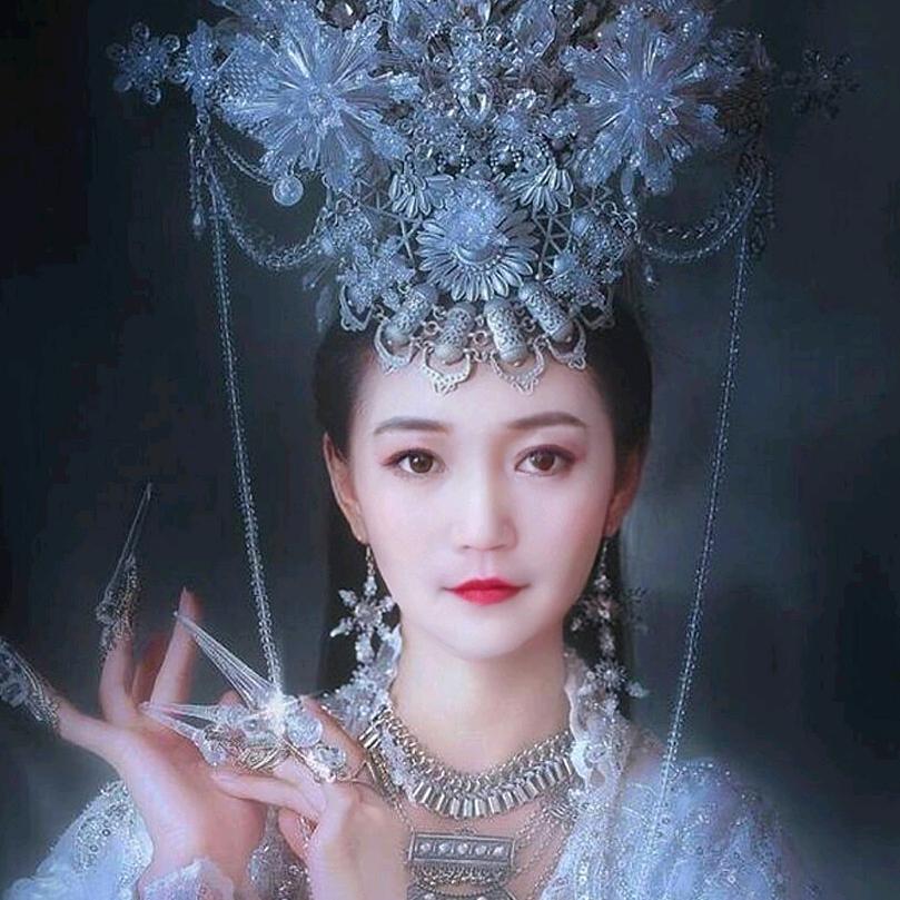 香香吖