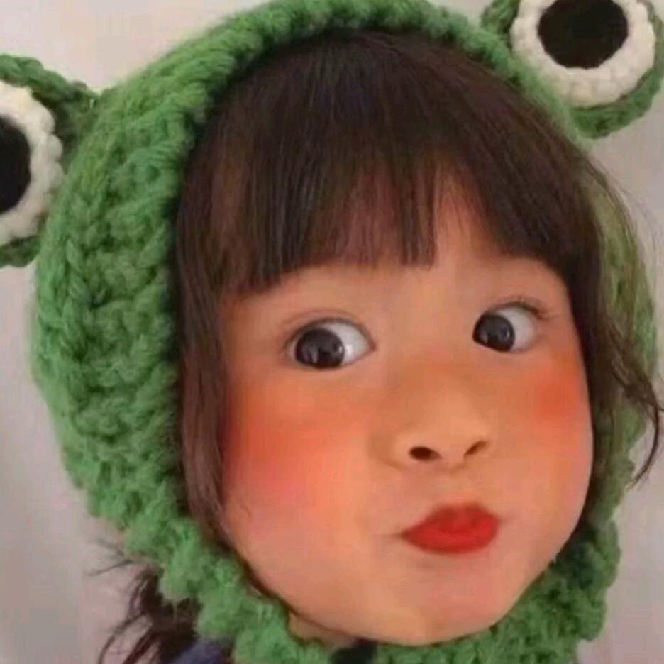 小新姐姐❤️