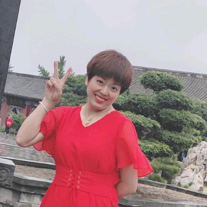 禹州格姐
