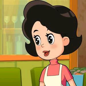 脸      只能装可爱`°