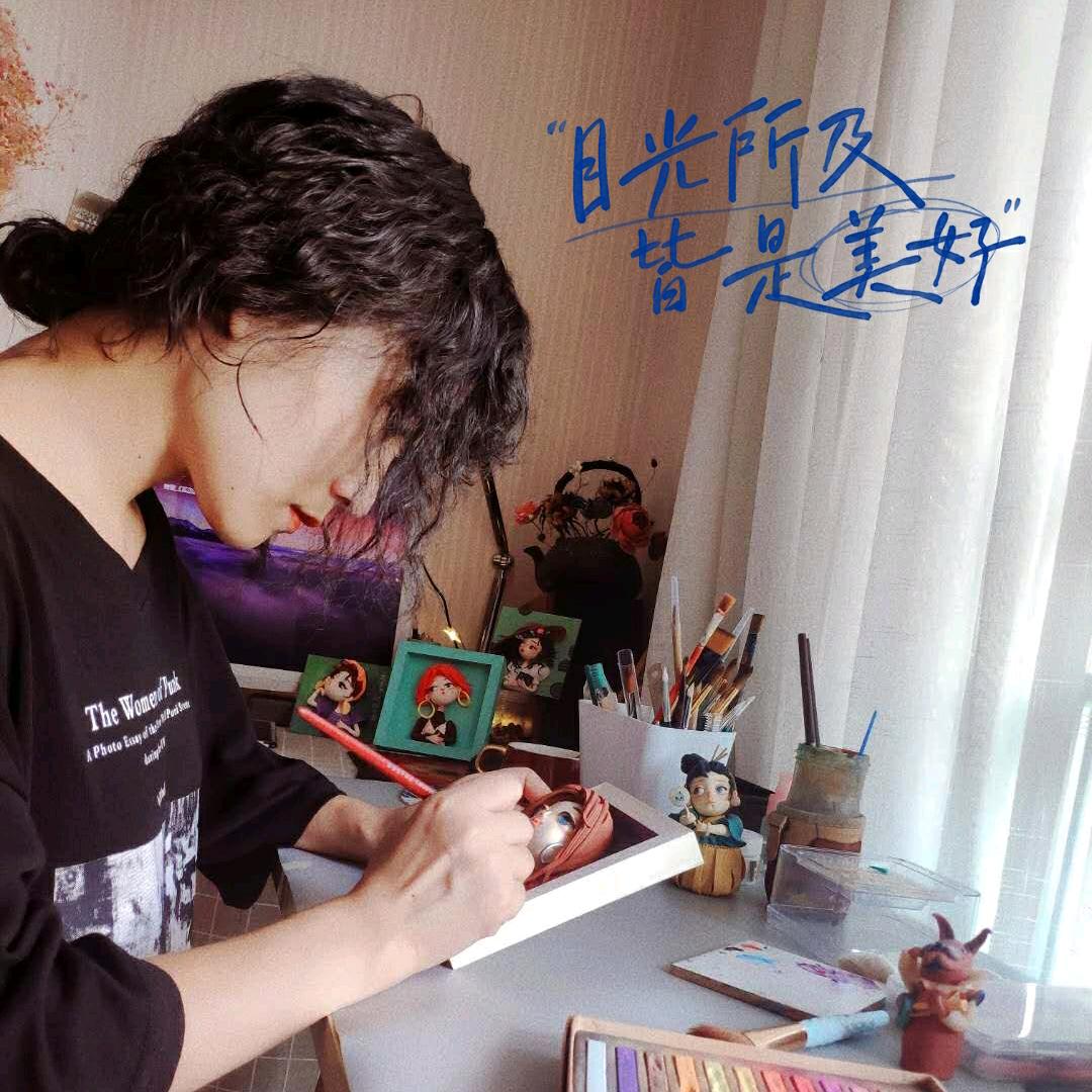 咖喱手艺