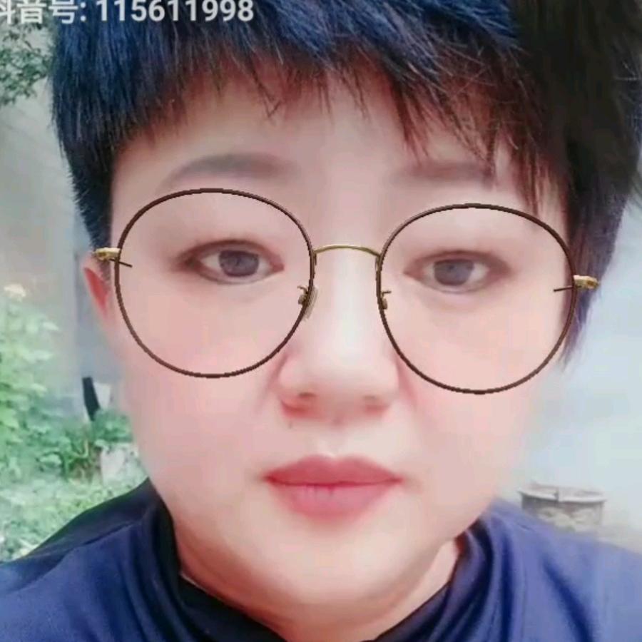 妞妞（前大寺双喜棉被加工）