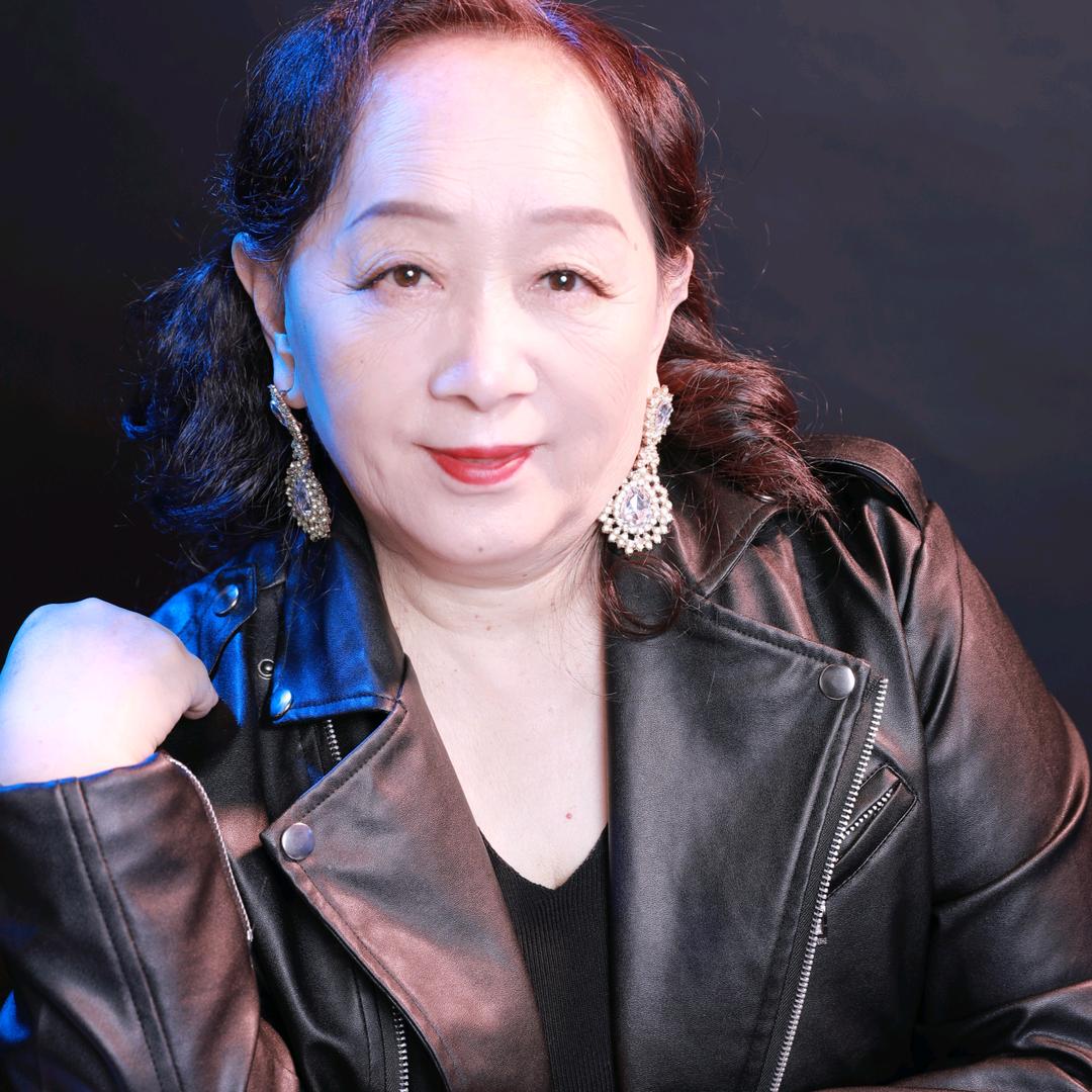 琪乐姥姥头像