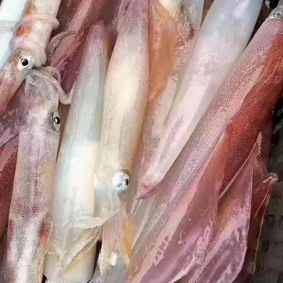 黑马鲜生