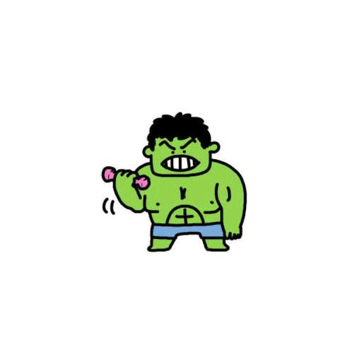 雨天的文明人