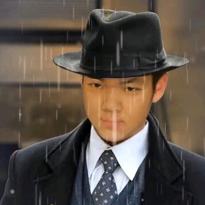 玉帝哥哥（暖男公子）