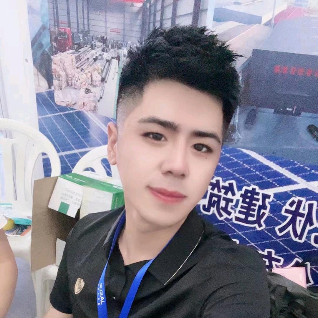 宝德盛兴光伏支架厂家