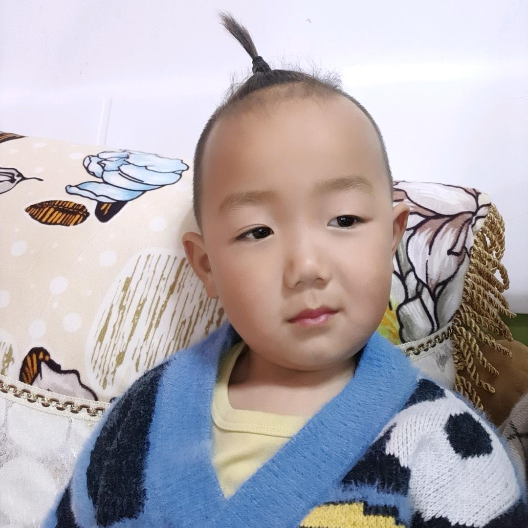 小惜尧妈妈