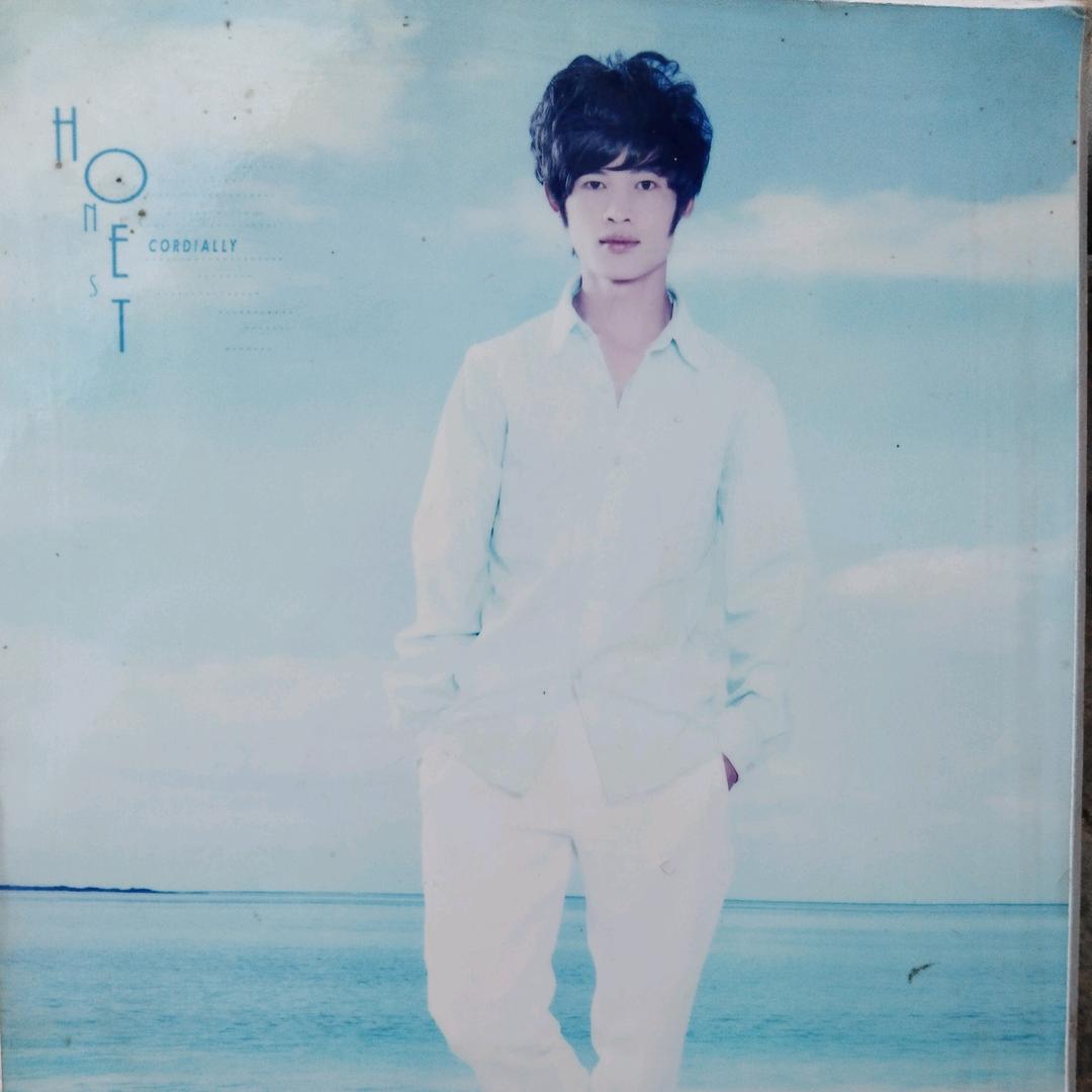 (ಡωಡ) 问心(ಡωಡ) 无愧