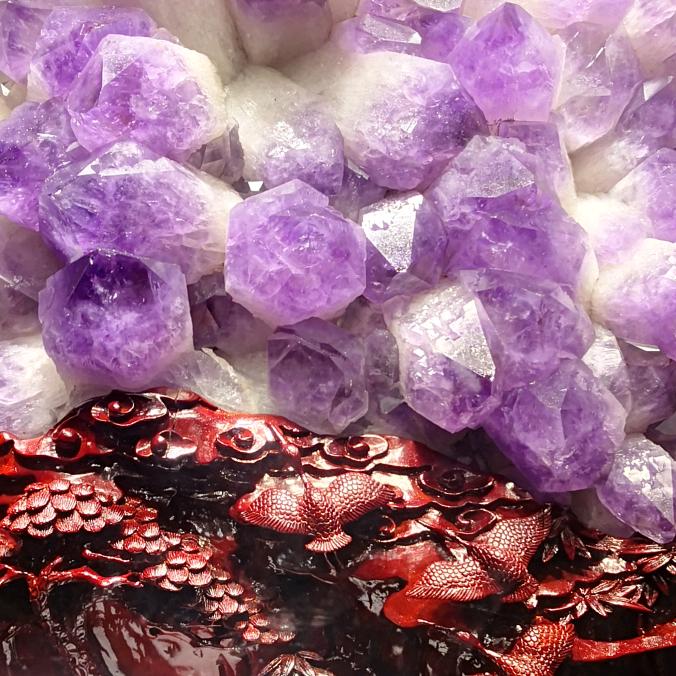 沙漠帝国北郊堂主