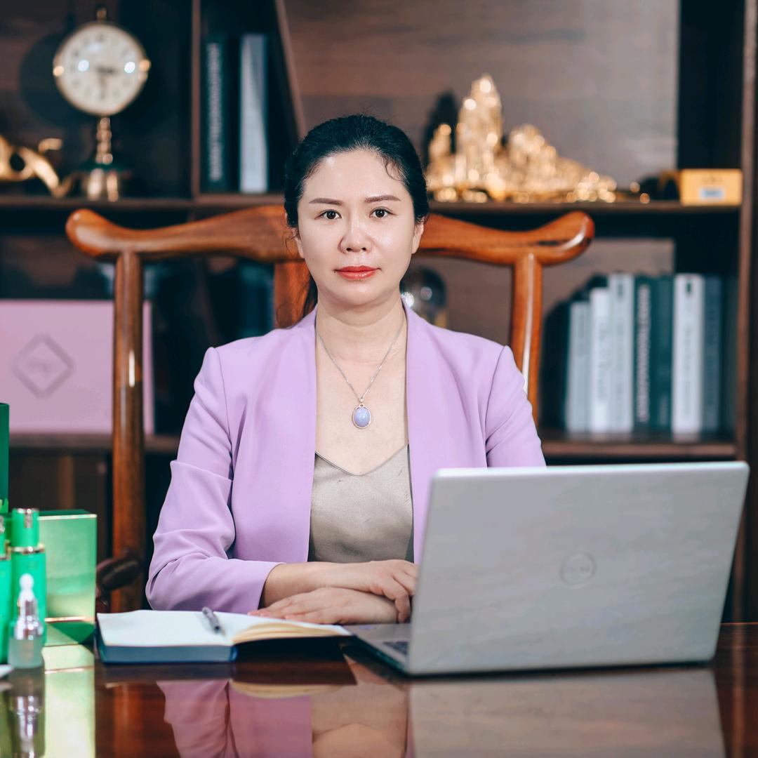 熙美国际～吴海霞