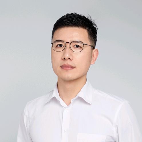 营养师何玮华