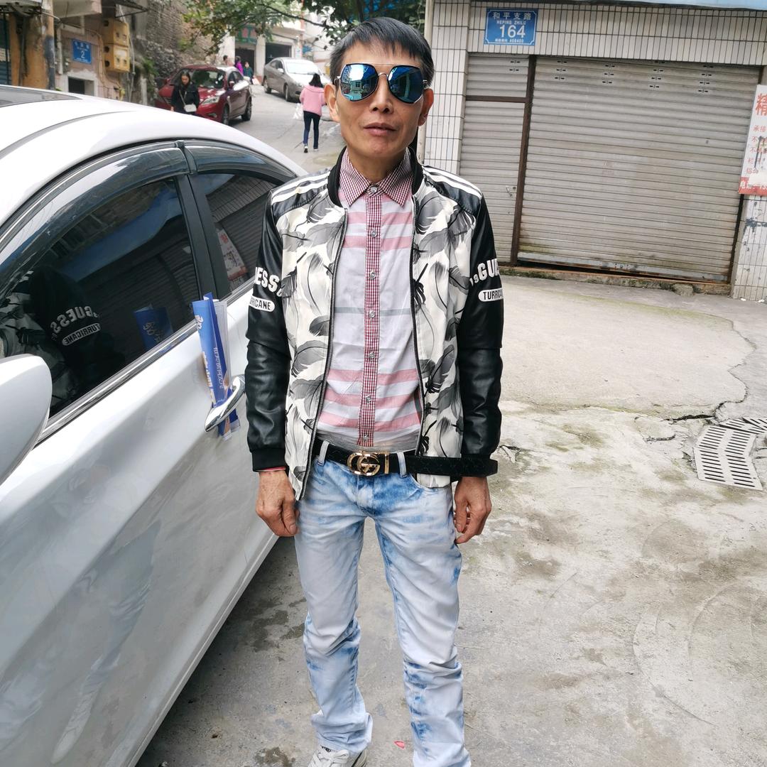 Al😎男友