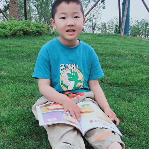 ☞满天星辰不及你☜