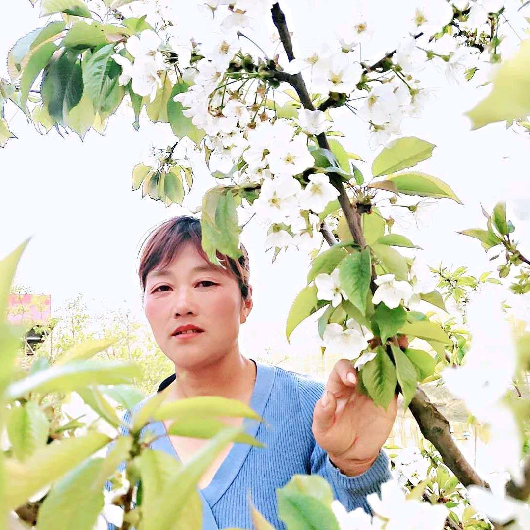 微甜