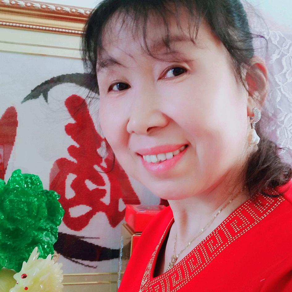 开心快乐每一天！