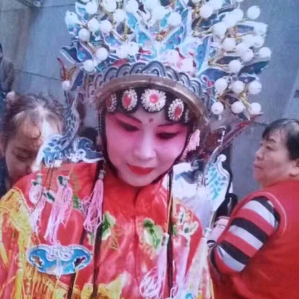 女汉子