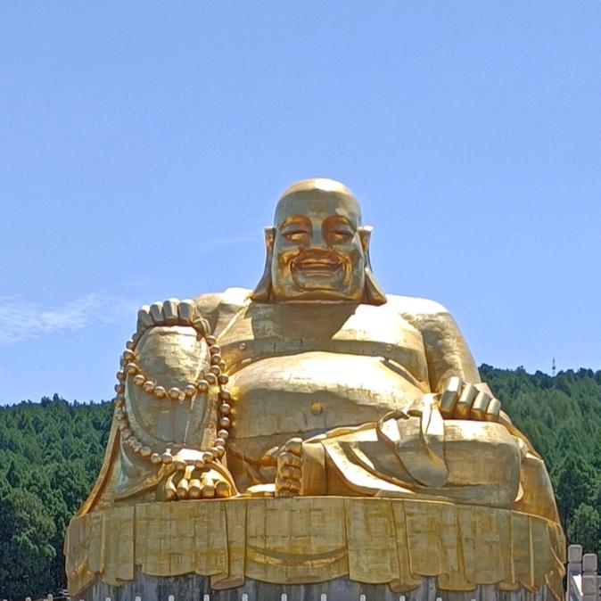 莲花...