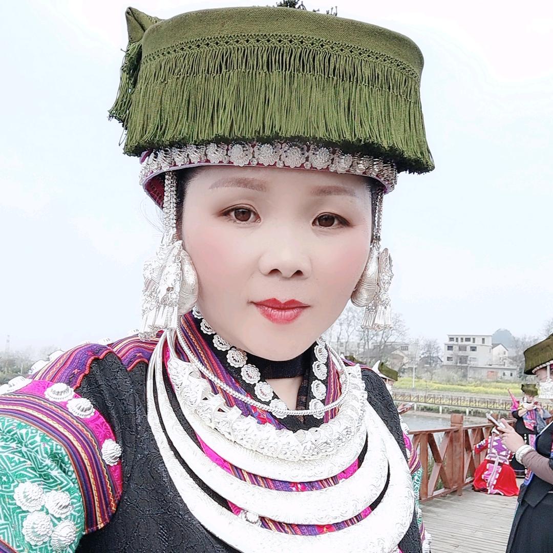 微笑前行