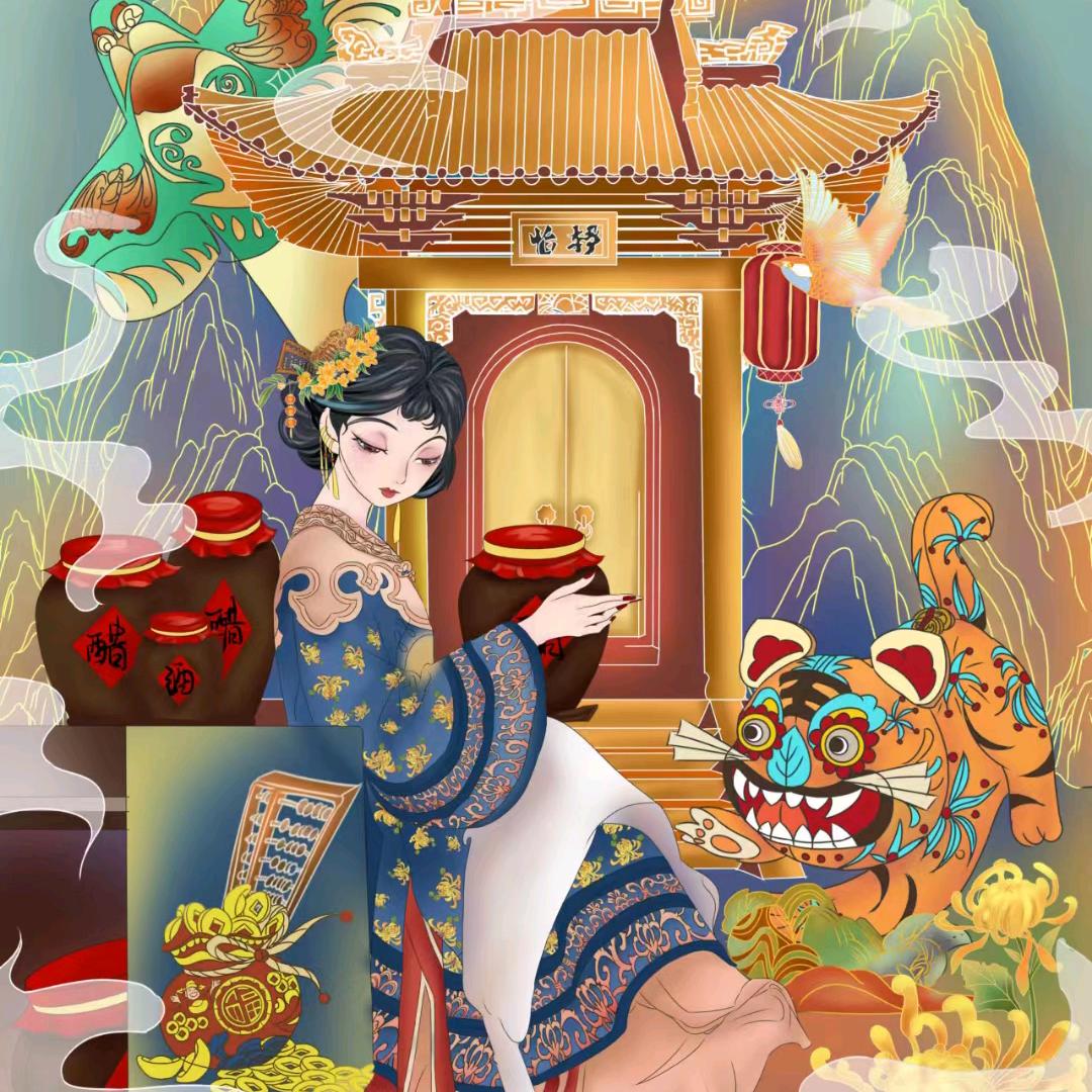 优优