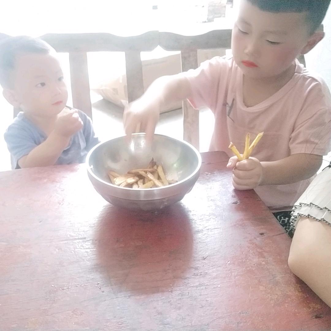 老李