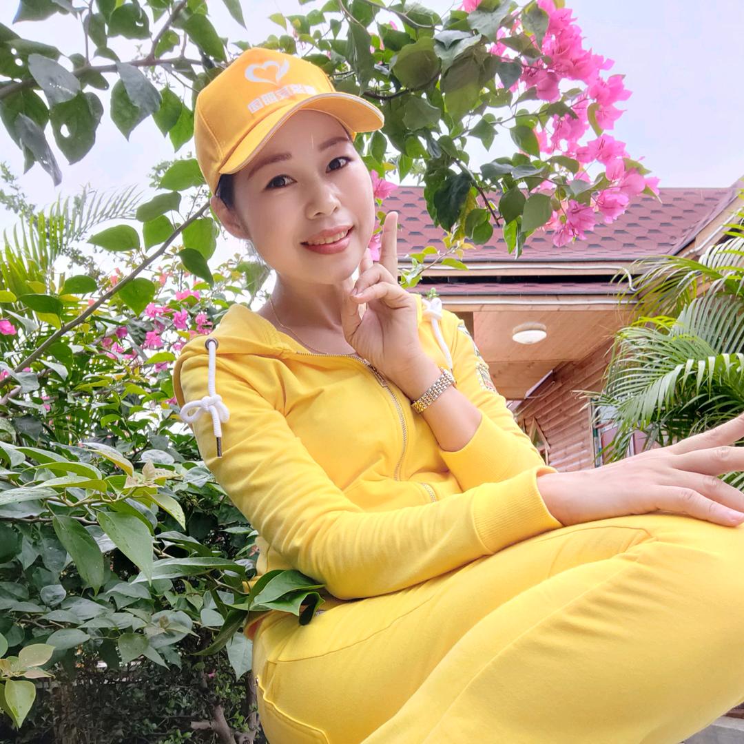 刘恋