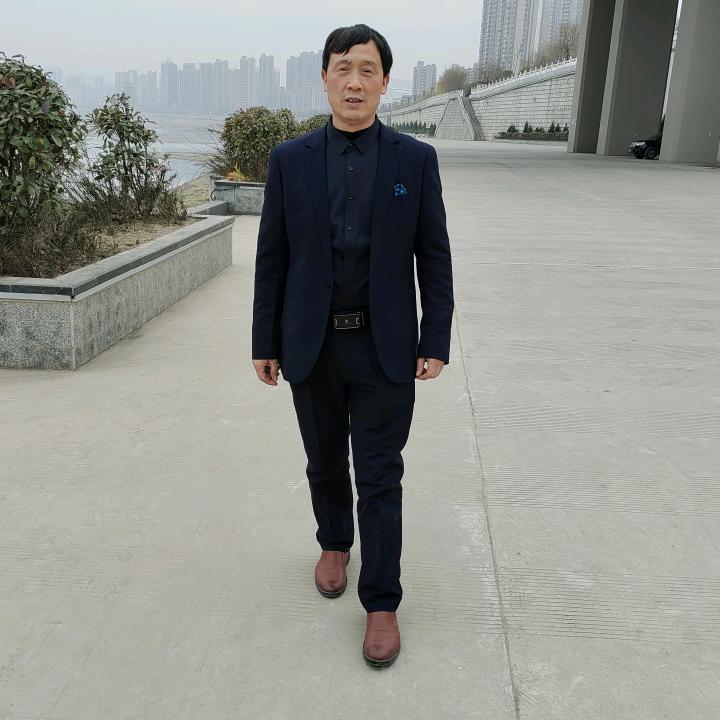 沈道兵纯手工粉条