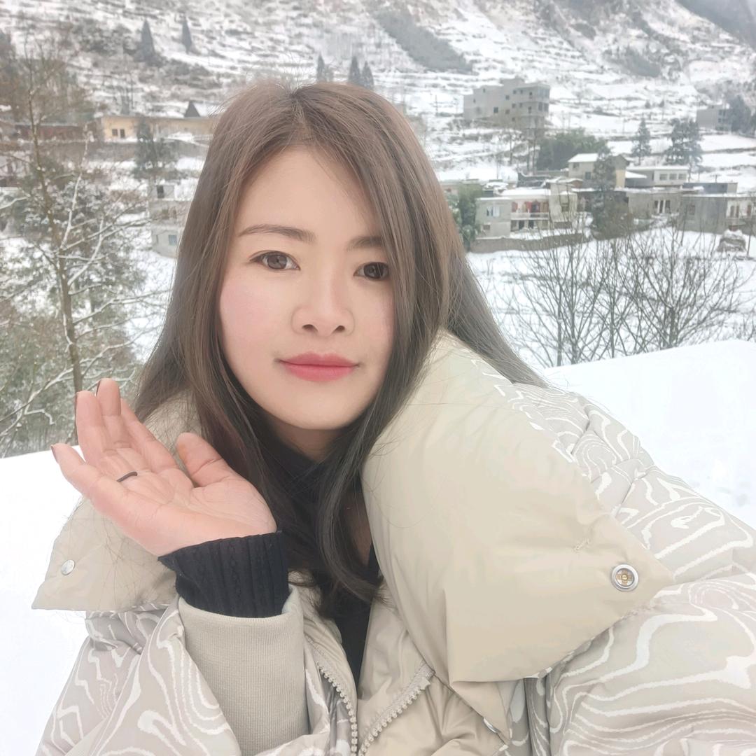 农村小琳琳
