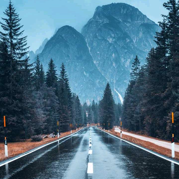 未雨绸缪…