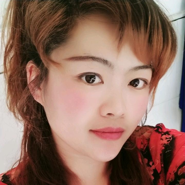 农村傻丫头