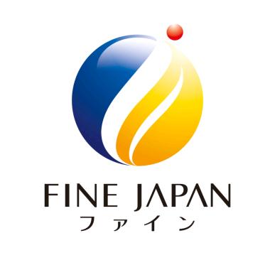 FINE JAPAN官方海外旗舰店
