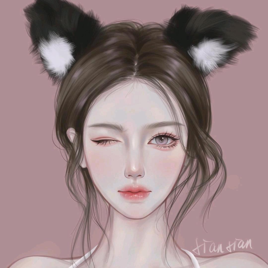 ↑↓小白♂♀