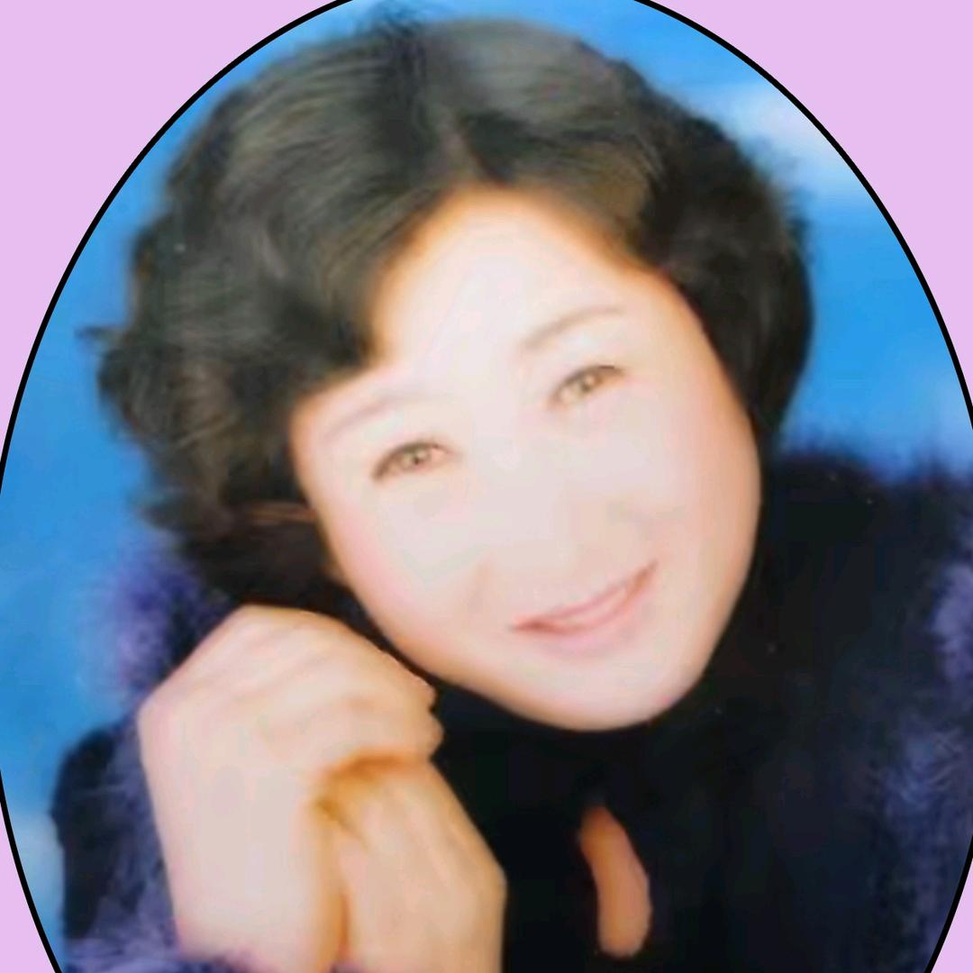 金郁兰
