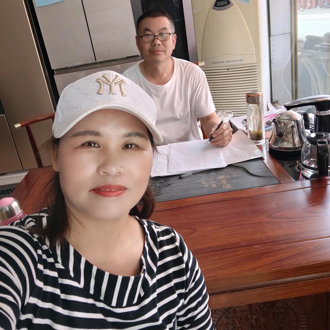 信阳庙仙乡承柱海信电器王姐