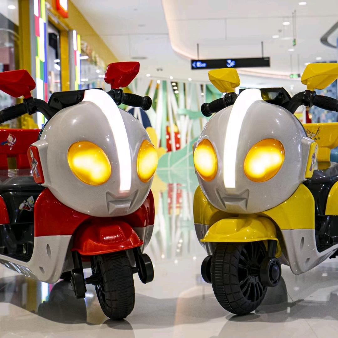 灰太狼童车玩具店官方号