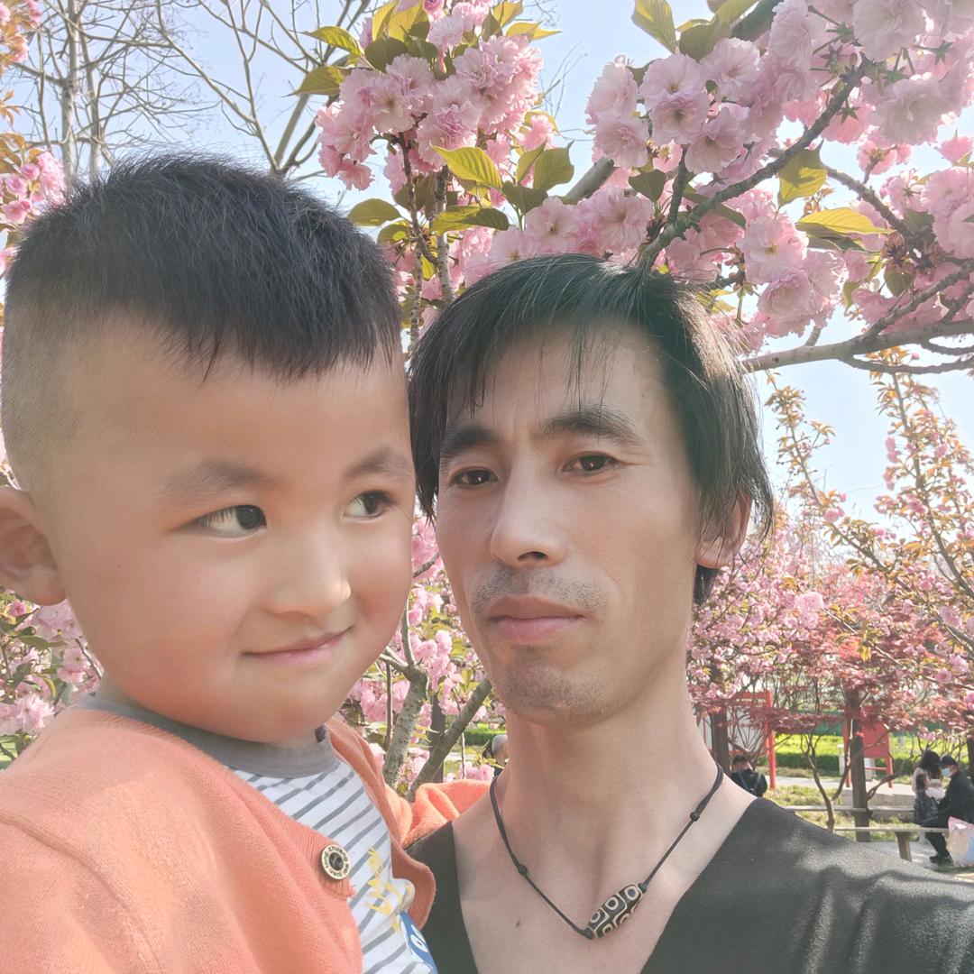 坚强哥(记录日常生活)