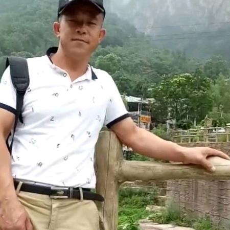 冰山一角