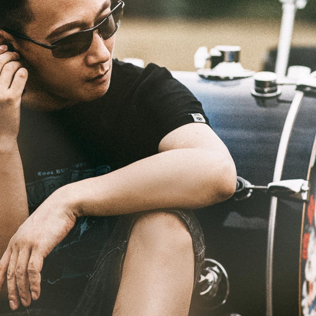 简阳鸣鼓打击乐工作室