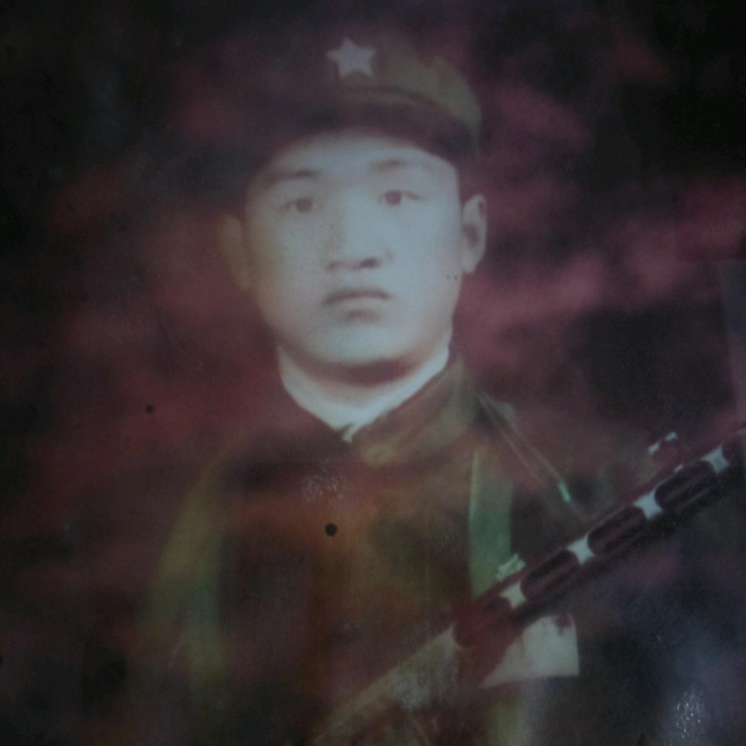 甜玉米老张