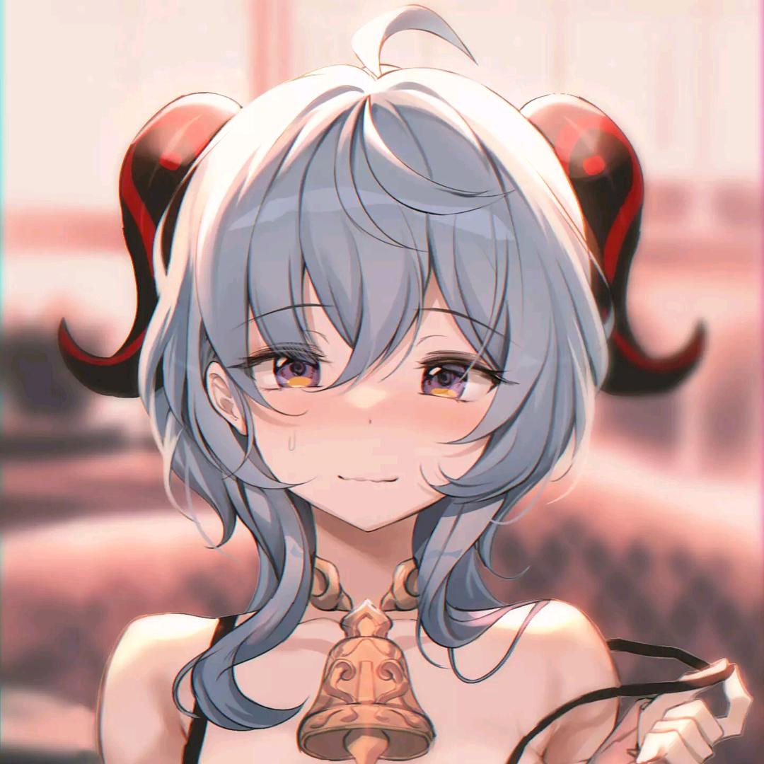 洛神游戏🌈