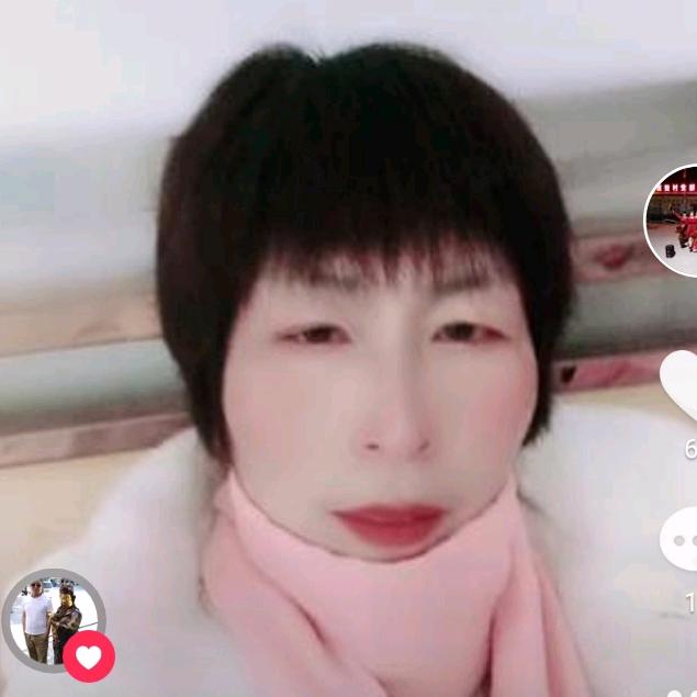 开心果😊晚上8点十分