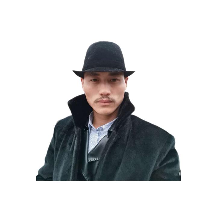 贵州农村《强哥》犬舍繁殖