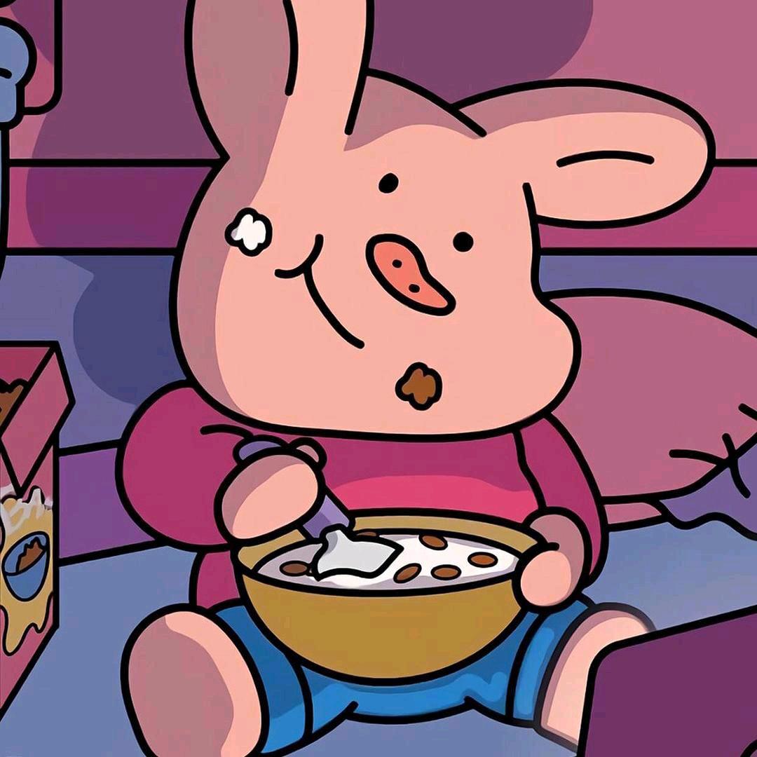 🐷