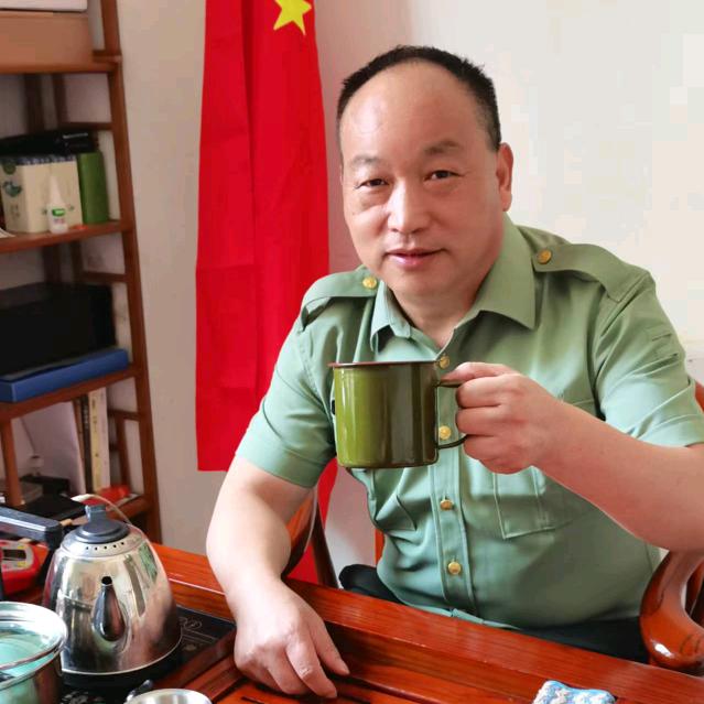 退伍老兵 西哥