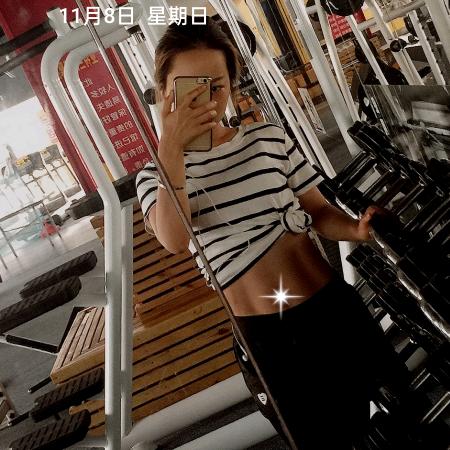 黑妞