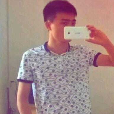 小南不迷茫
