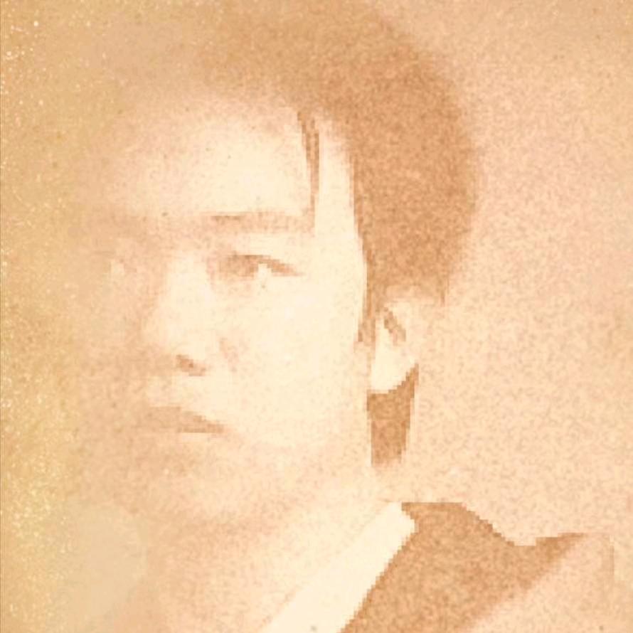 五           毛