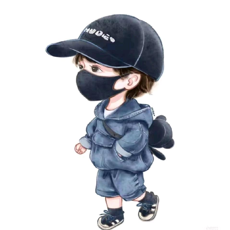 ゞ_     半疯  💯