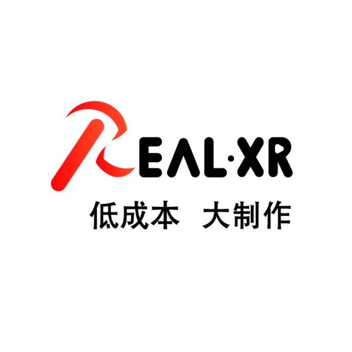 智合—XR虚拟演播直播互动影像